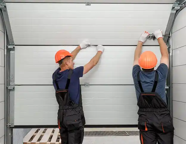 garage door service Frisco